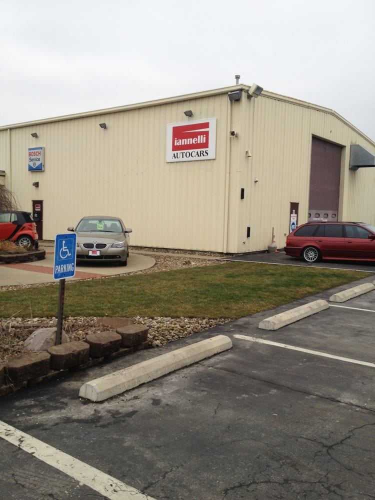 IANNELLI AUTOCARS Updated September 2024 23 Reviews 32626 Lorain