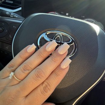 Spotlight Lashes & Nails - N ew set by Ivy - Nail Salons Near Me - Rancho Cucamonga, California Spotlight Lashes & Nails - N ew set by Ivy - Nail Salons Near Me - Rancho Cucamonga, California