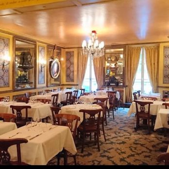 Le Procope - French Near Me - Paris, 75