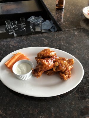 Carbon Bar and Grill by null