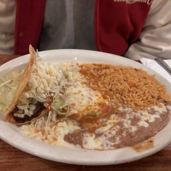 La Fiesta Grande - Mexican Near Me - Pasadena, California La Fiesta Grande - Mexican Near Me - Pasadena, California