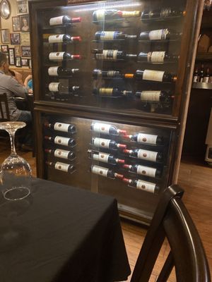 Trattoria Ciao by null