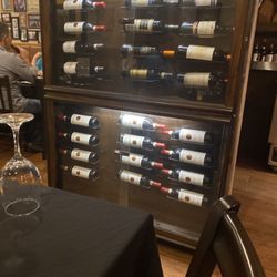 Trattoria Ciao - Wine