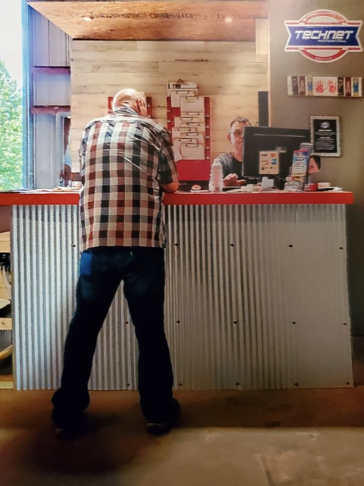 PURVIS TOTAL CAR CARE Updated September 2024 5937 US Hwy 11, Purvis