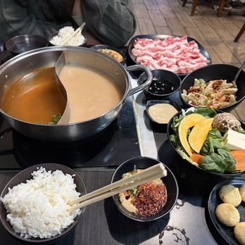 Shabu Time - Japanese Near Me - San Jose, California