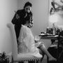 Photo of Cole Saad Makeup Artist