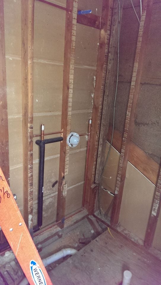 Slide of Superior Plumbing Services