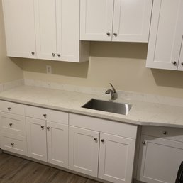 Amazing new kitchen!