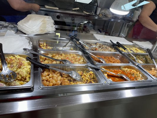 Monchy's by null