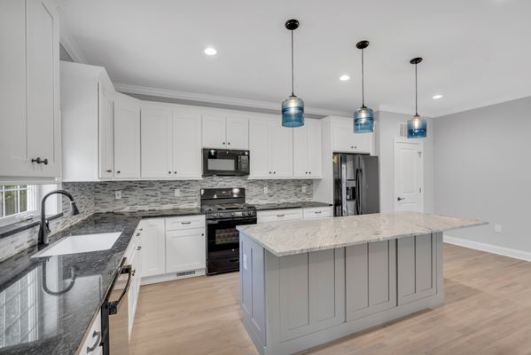 American Granite Design