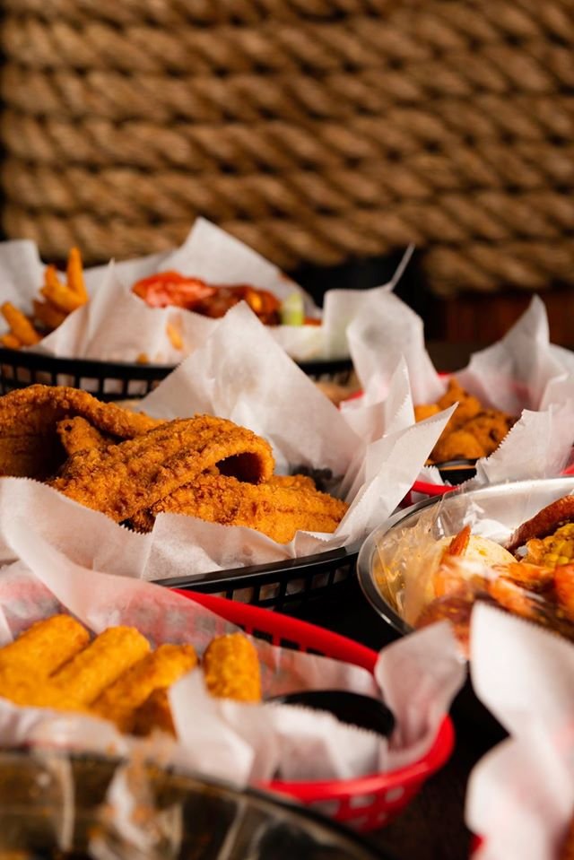 THE PIRATE’S BOIL Updated October 2024 667 Photos & 524 Reviews 2451 Cobb Pkwy SE, Smyrna