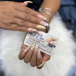 Palace Nails & Spa