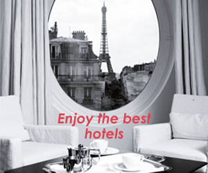 Ultimate Paris Guide