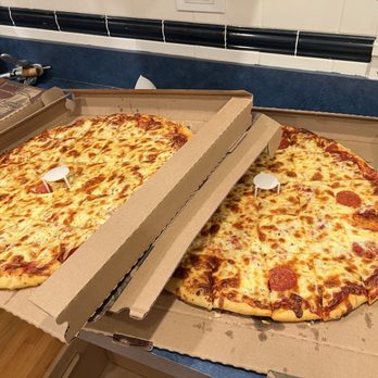 Gianrio's Pizza & Pasta