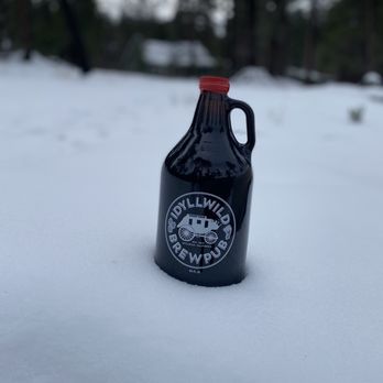 Idyllwild Brewpub - Brewpubs Near Me - Idyllwild, California Idyllwild Brewpub - Brewpubs Near Me - Idyllwild, California