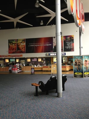 Vue Cinema London - Wood Green by null