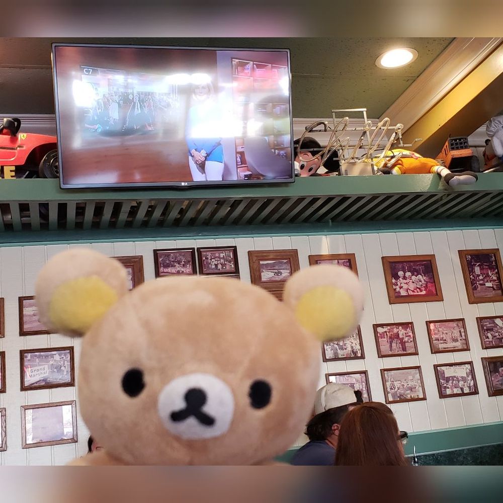 Penfold's Cafe & Bakery - More cool stuff! #penfolds #cafe #bakery @penfoldscafe #penfoldscafe #brunch #rilakkuma #oldschool - Breakfast & Brunch Near Me - Temecula, California Penfold's Cafe & Bakery - More cool stuff! #penfolds #cafe #bakery @penfoldscafe #penfoldscafe #brunch #rilakkuma #oldschool - Breakfast & Brunch Near Me - Temecula, California