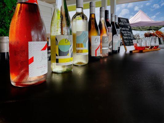 13th Street Winery by null