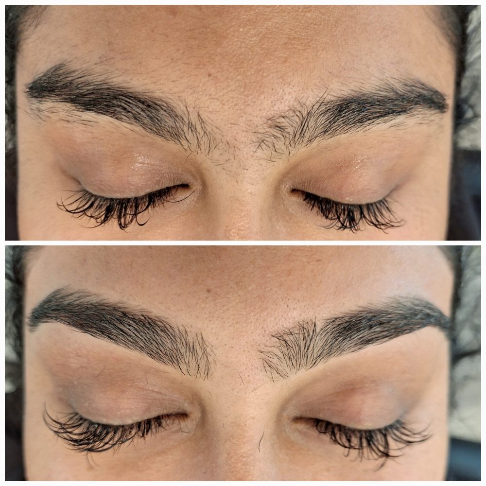 EYEBROW THREADING BY BAL Updated August 2024 18 Photos 812 SE
