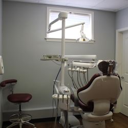 Primary Family Dental