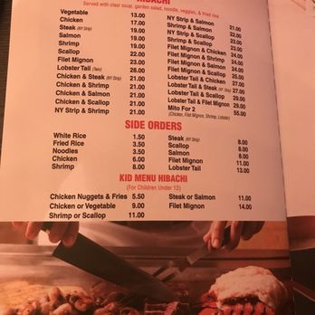 Mito Sushi & Grill - Japanese Near Me - Clermont, Florida Mito Sushi & Grill - Japanese Near Me - Clermont, Florida