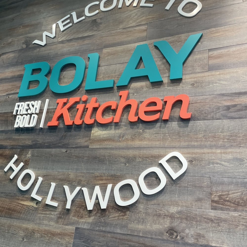 Bolay - New American Near Me - Hollywood, Florida Bolay - New American Near Me - Hollywood, Florida
