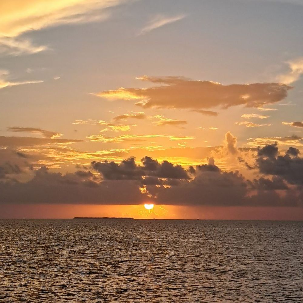 Sunset Watersports Key West - Beautiful sunset - Parasailing Near Me - Key West, Florida Sunset Watersports Key West - Beautiful sunset - Parasailing Near Me - Key West, Florida