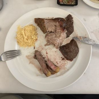 Churrascaria Palace - Steakhouses Near Me - Rio de Janeiro, RJ