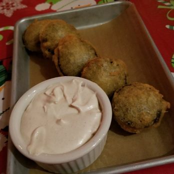 Social Kitchen & Bar - Fried Oreos - New American Near Me - Birmingham, Michigan