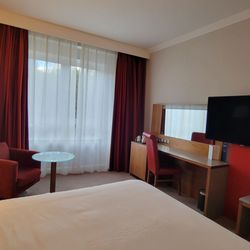 Radisson Blu Hotel
