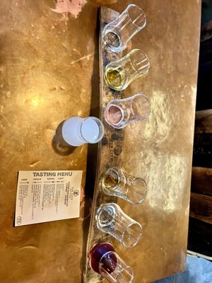 Tin City Distillery by null