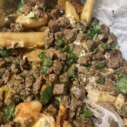Beef Steak