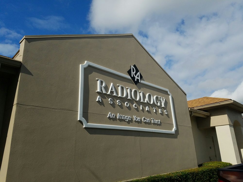 RADIOLOGY ASSOCIATES OF WEST PASCO Updated September 2024 2115