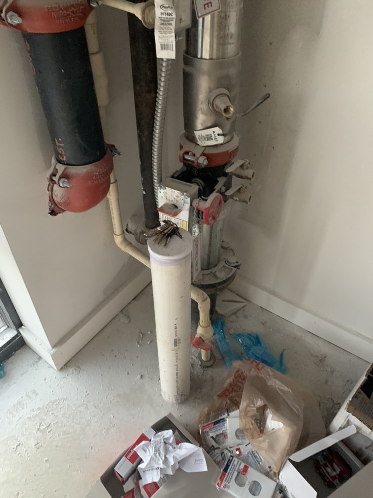 Slide of ANP Plumbing and Gas