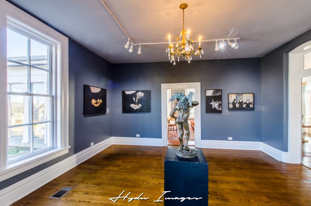 MONTHAVEN ARTS AND CULTURAL CENTER 17 Photos 1017 Antebellum Cir