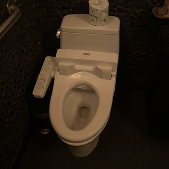 Hi-Collar - Toto Japanese toilet - Japanese Near Me - New York, New York Hi-Collar - Toto Japanese toilet - Japanese Near Me - New York, New York