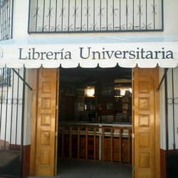 Librería Universitaria UMAR
