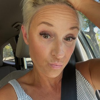 SB Volume Lash & Spa - transformation from no eyelashes to amazing full lashes - Skin Care Near Me - Santa Barbara, California SB Volume Lash & Spa - transformation from no eyelashes to amazing full lashes - Skin Care Near Me - Santa Barbara, California