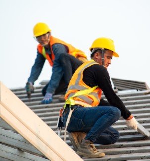 Slide of Waco Premium Roofing Pros