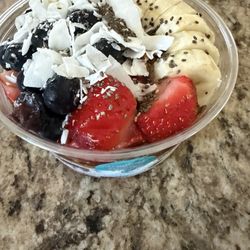 Tropical Smoothie Cafe