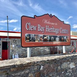Clew Bay Heritage Centre