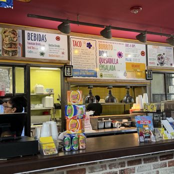 Taqueria La Ventana - 1/9/26 - Mexican Near Me - Dallas, Texas Taqueria La Ventana - 1/9/26 - Mexican Near Me - Dallas, Texas