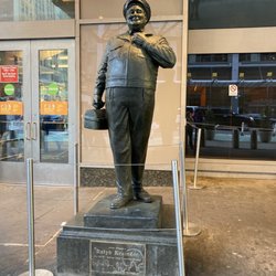 MTA New York City Bus - Jackie Gleason Depot - Posted with review 06/18/22