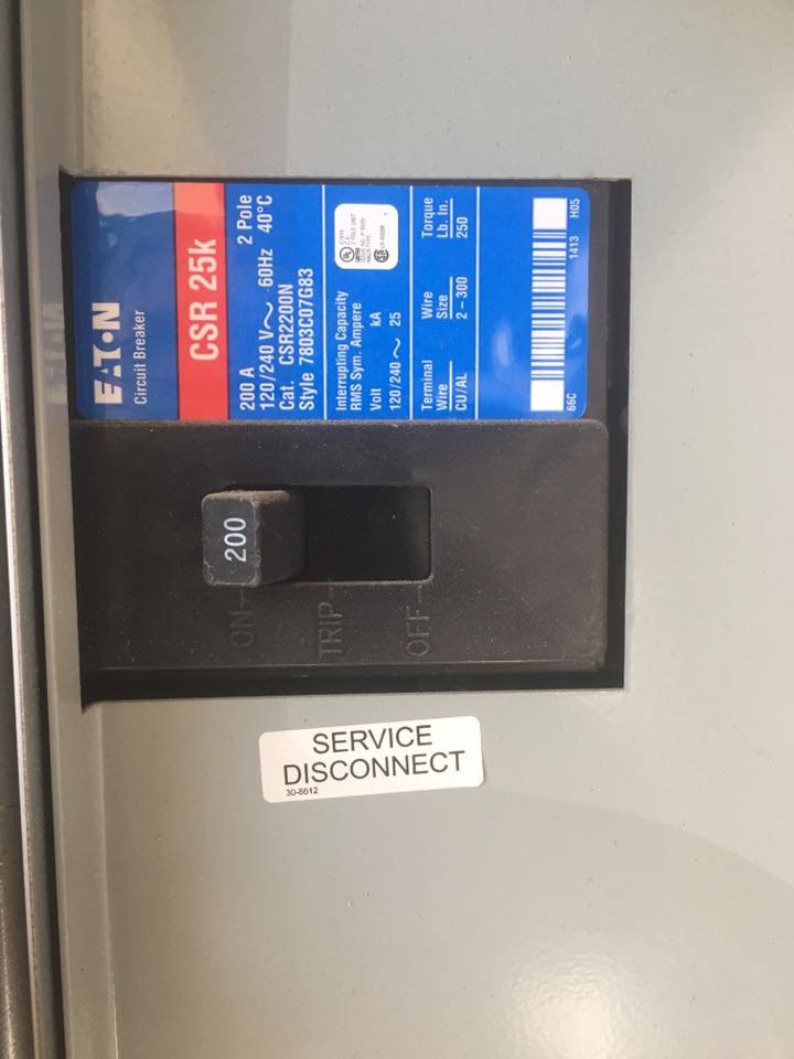 Slide of Buchanan Electrical And Solar