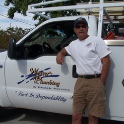 Weaver’s Plumbing & Repair Service