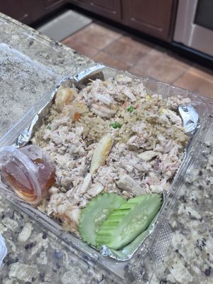 Satto Thai and Sushi Bar by null