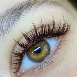 T Lash N Wax Studio
