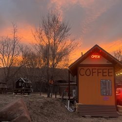 Mud Hut