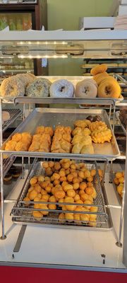 The Jelly Donut by null