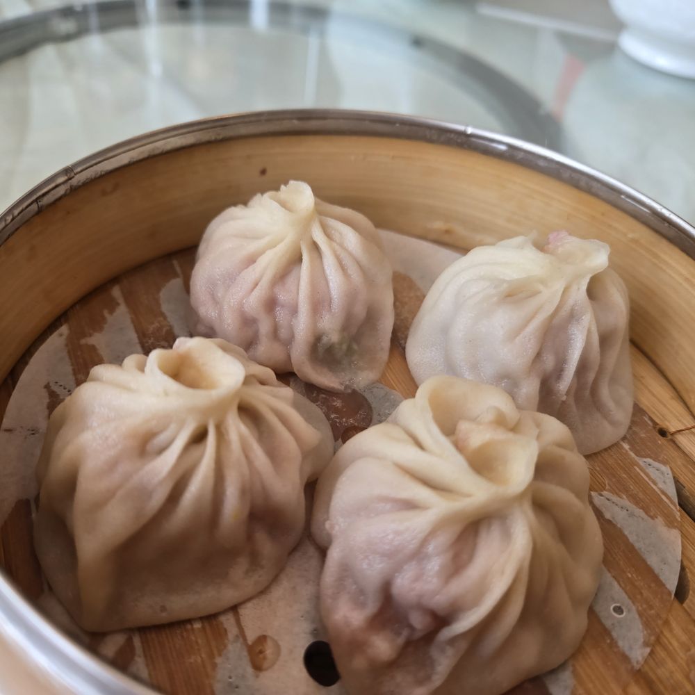 Fung’s Kitchen - Steamed pork dumplings - Chinese Near Me - Scarborough, Ontario